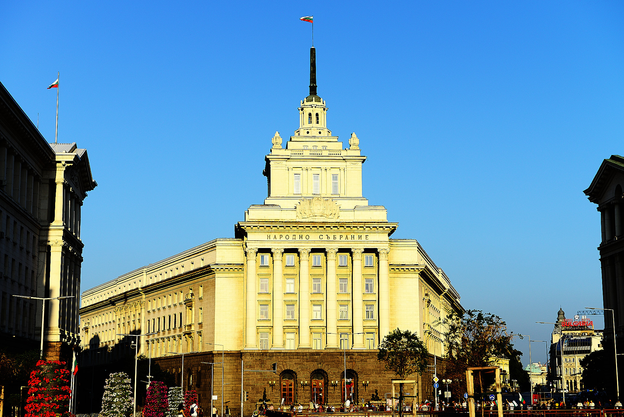 20130809 097 소피아 시내